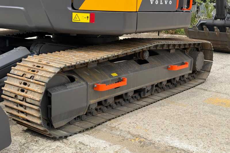 OmecoHub - Immagine VOLVO ECR145FL5